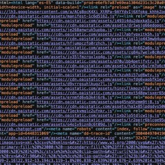 Lineas de Codigo