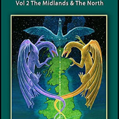 DOWNLOAD KINDLE 💝 The Spine of Albion Volume 2: The Midlands and the North (The Spin