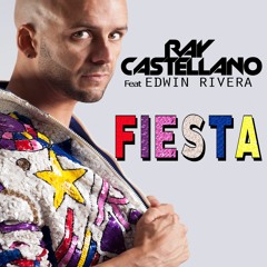 Ray Castellano - Fiesta