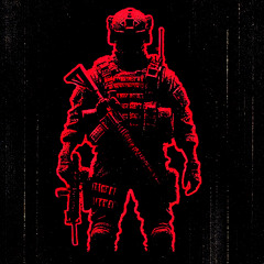 SOLDIER (Prod. Skreigh)