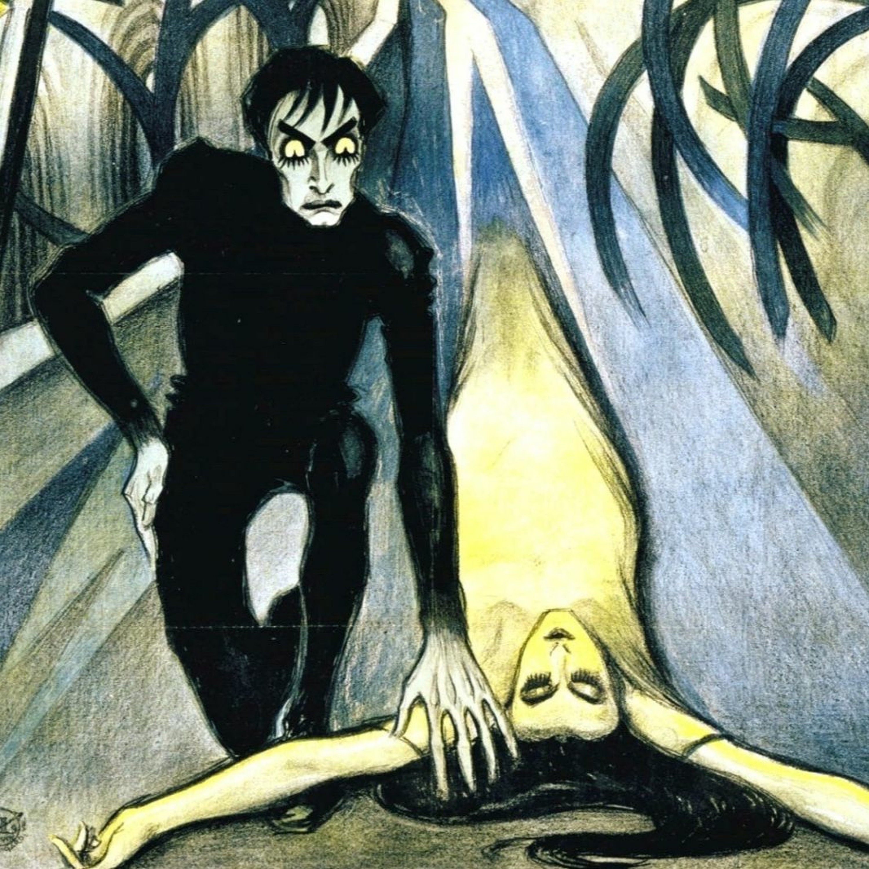 PREVIEW - #149 - From Caligari to Hitler
