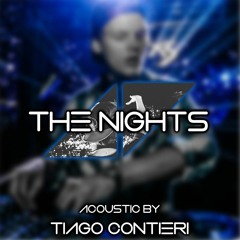 The Nights - Avicii (Cover)