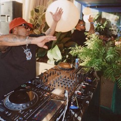 Live @ SCP After Party at Sorry Gorgeous 8/31/25