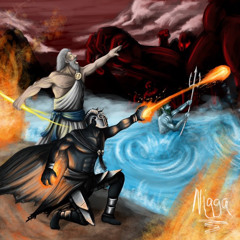 The Gods Battle Track #2 @BłiqTheProduçer X @xrig00 #GB #JERSEYCLUB #GODSvsTITANS #LabGodz #SXNDGODZ