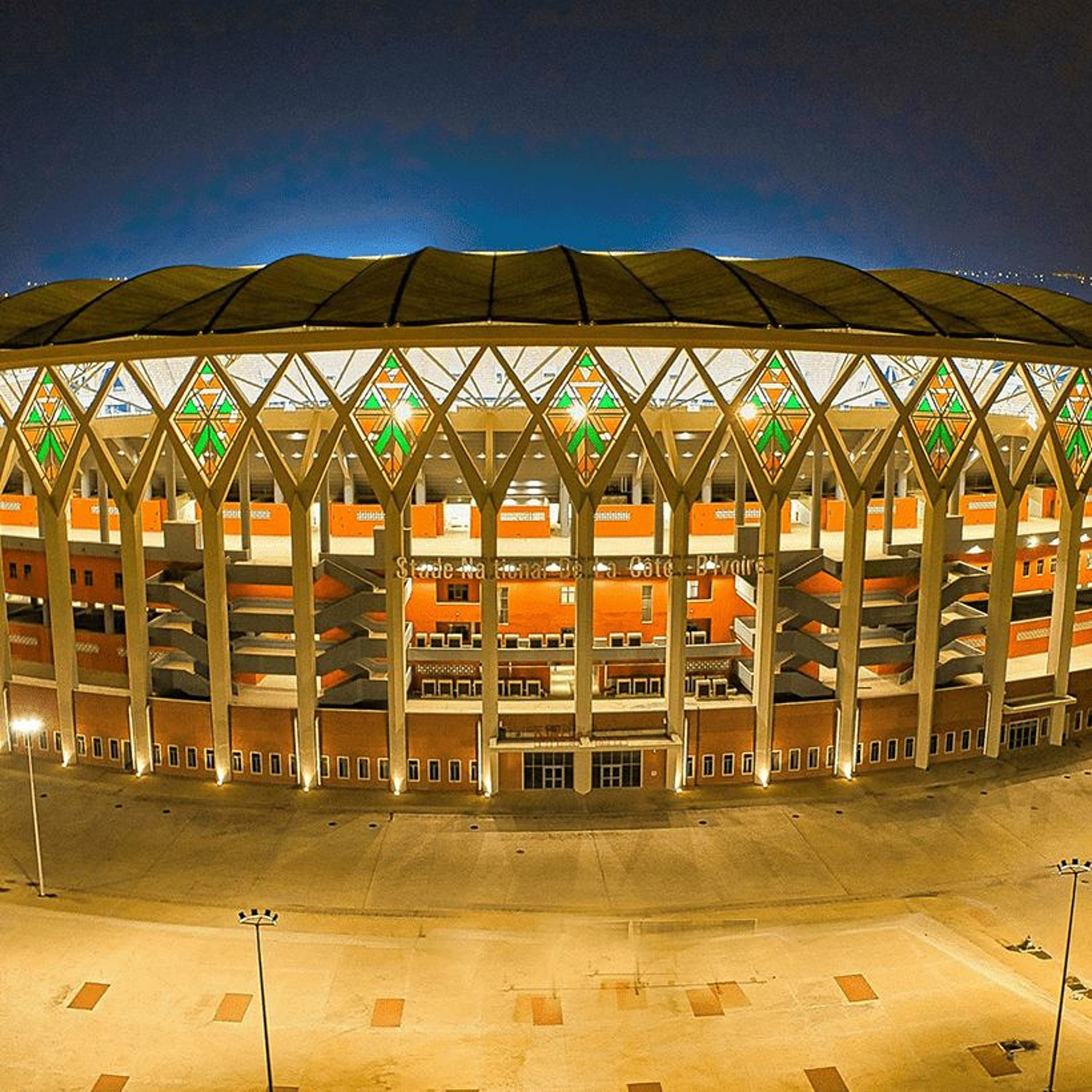 COTE DIVOIRE: Africa Cup of Nations 2023 concludes in leaving a lasting legacy episode artwork