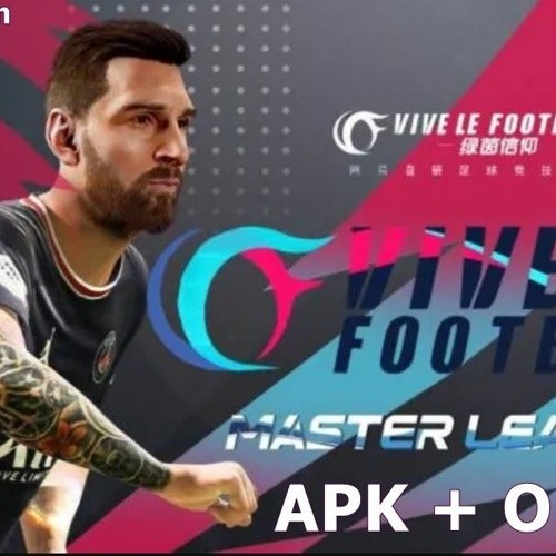 Vive le Football APK para Android - Download