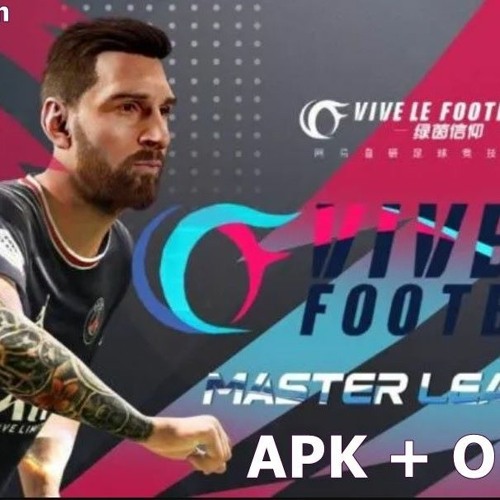 Vive Le Football APK Download for Android Free