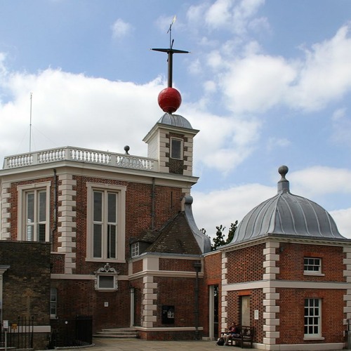 Stream Royal Greenwich Observatory the Astronomer Royal by Norfolk