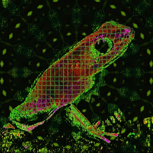 D3ad Logic - Swamp Berry Fields