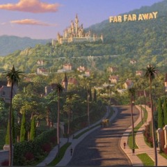 far far away