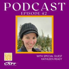 S5:E42 - Kathleen Ready: A Parent's Airway Journey