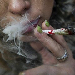 BONS - SPLIFF CHATTER