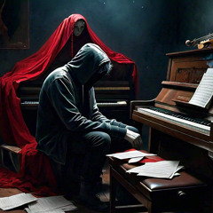 This is Crimson Veil