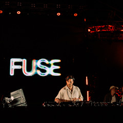 Agustin Clark - Fuse Punta Del Este 17/01/25 [warm-up]
