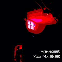 Year Mix 2k20