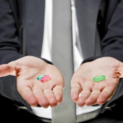 S4:E10 - The Green Pill Movement (feat. Fahim Faruk & Mufti Niaz Hannan)