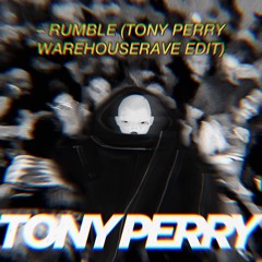 Fred Again - Rumble (Tony Perrys Warehouserave Edit)