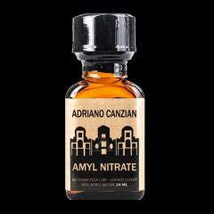 Amyl Nitrate_Ruben Montesco_REMAKE
