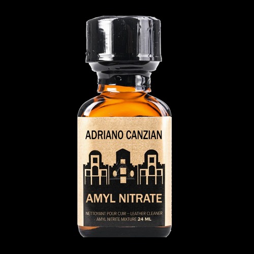 Amyl Nitrate_Ruben Montesco_REMAKE