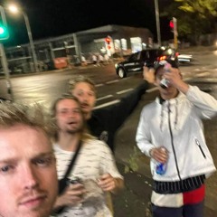 (23S) CHARLES LEWY + ASTROMANE + JALLEN + BRXKESNHIRE - BLURRED LINES!