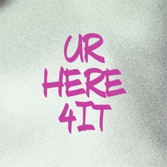 PREMIERE | Placiid - URHERE4IT