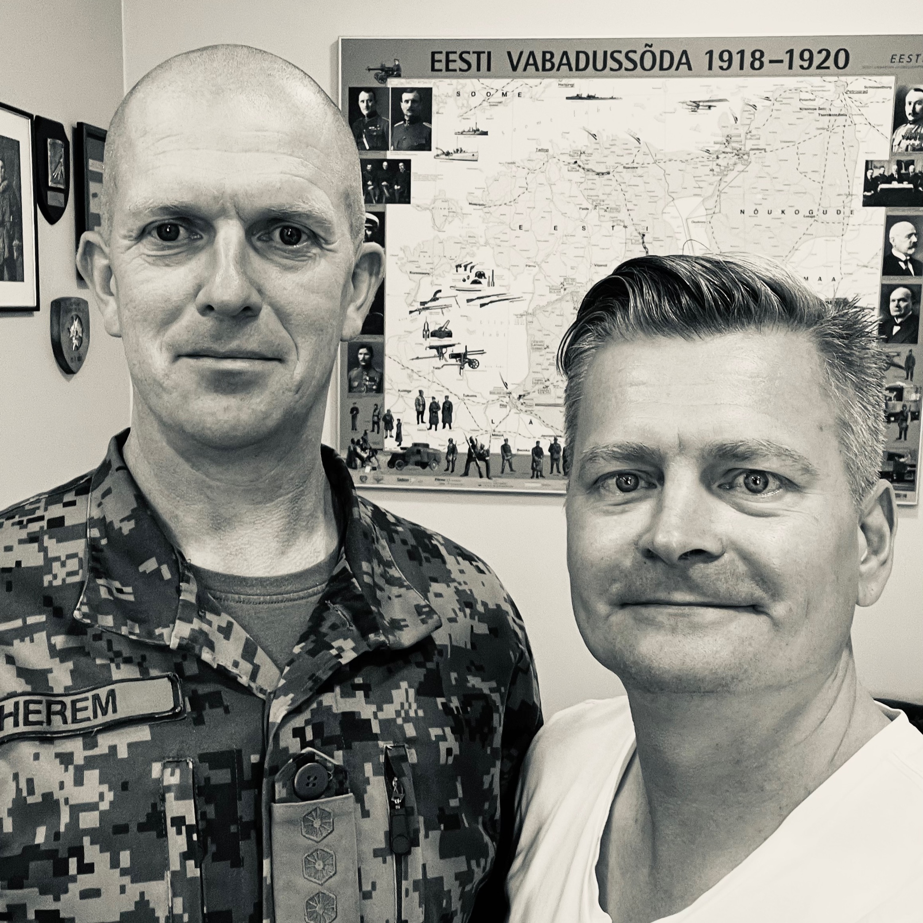 Juhtimiskvaliteet on konkurentsieelis