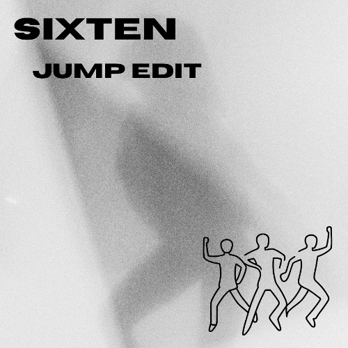 Sixten - Jump Edit