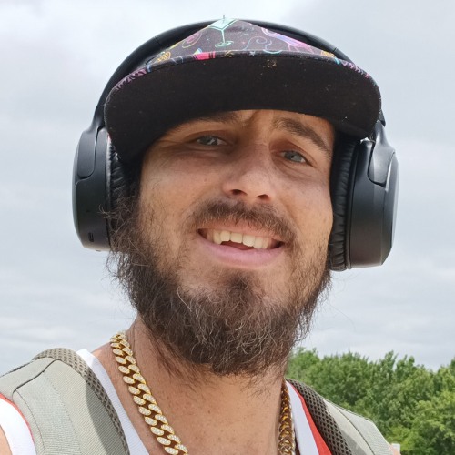 Happy Calm :) - Christian Matthew Holder