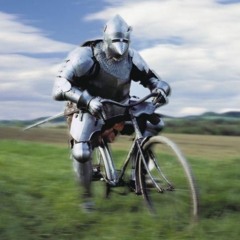 Steed of Steel