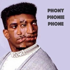 PHONY PHONIE PHONE (LOOPDIGGERS SUNDAY ROULETTE N°124)