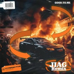 RM x TeeDee - Good To Me (JIAG Remix)