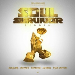 Soul Survivor Riddim 2020-Produced By Jahvy Tru Ambassador Mixed By A-mar Sound
