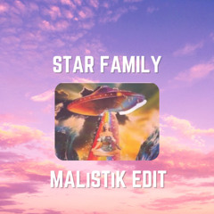 STAR FAMILY MALISTIK FLIP
