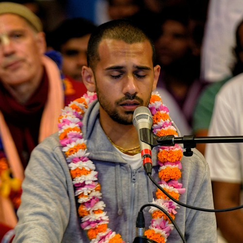 Gour Krishna Prabhu | Kirtan Rasa 2022 Day 1