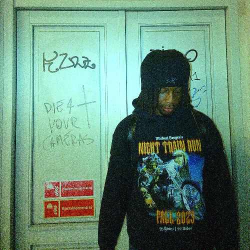 DAZED [MUSIC VIDEO IN DESCRIPTION]