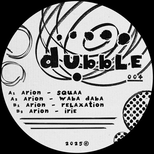 Arion - Waba Daba