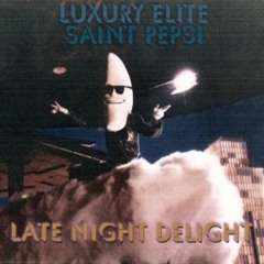 LUXURY ELITE (L​/​/​E) - ALL NIGHT