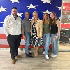 Huntington Councilman Dr. Dave Bennardo Joins LI Patriot Radio