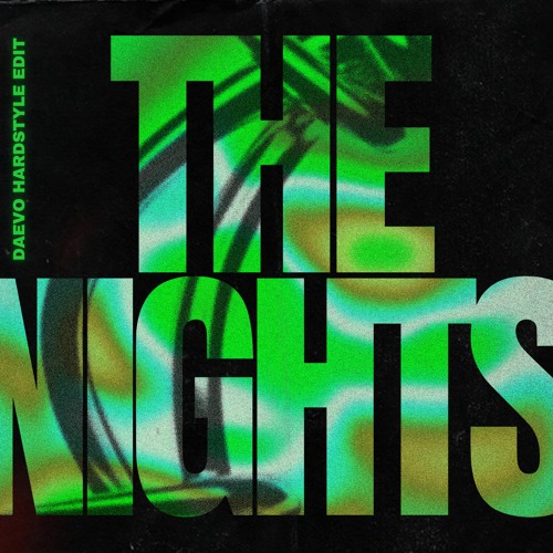 Anthony Keyrouz x Offrami - The Nights (GMGN) (Ft. Mougleta) [Daevo Hardstyle Edit)