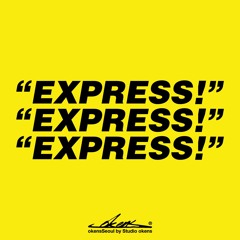 "EXPRESS!" jam 01