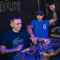 GUARATECH AND FRIENDS 2 - NEHUEN LOZANO B2B VALEN SANTOS