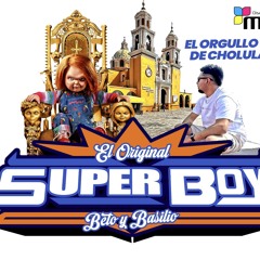 CUMBIA YEMAYA 🔥 2025 SUPERBOY PASSAIC