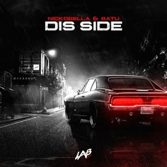 Nickobella & Batu - Dis Side