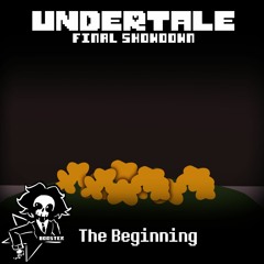 UNDERTALE: Final Showdown  Tutorial - Flowey the Flower! 