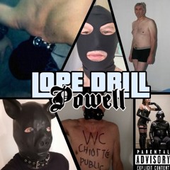 Goding's Records - Lope Drill (f.Lope,Gucci Goding)