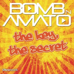 The Key, The Secret (Guenta K Remix)