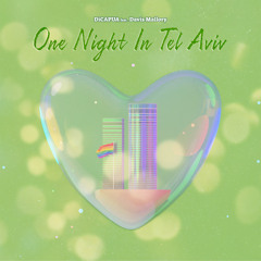 One Night In Tel Aviv (Extended Version) [feat. Davis Mallory]