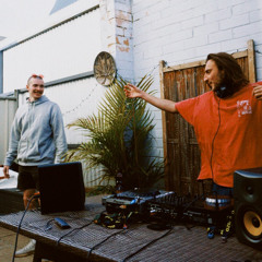 Collective B2B In The Gaff | ỌZỌ Presents: Groove fm