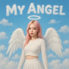 BUBZ - MY ANGEL (Prod. AstroBeatz)