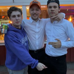 PANETOZ - HÅLL OM MIG HÅRT (LINDBOM REMIX)